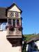 Balade en Alsace l'été