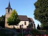 Balade en Alsace l'été