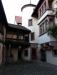 Balade en Alsace l'été