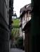 Balade en Alsace l'été