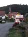 Balade en Alsace l'été