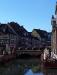 Balade en Alsace l'été