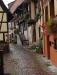 Balade en Alsace l'été