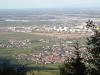 Balade en Alsace l'été