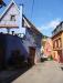 Balade en Alsace l'été