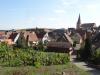 Balade en Alsace l'été