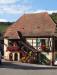 Balade en Alsace l'été