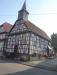 Balade en Alsace l'été