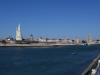 Entre Oléron et La Rochelle