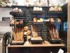 Boulangerie française à Saint-Sauveur
