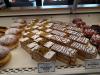 Boulangerie française à Saint-Sauveur