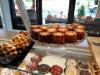Boulangerie française à Saint-Sauveur