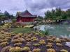 Jardin botanique de Montréal