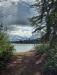 Le Lac Taureau