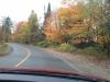 On the road !