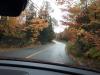 On the road !
