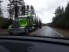 On the road !
