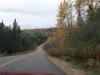 On the road !