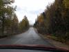 On the road !