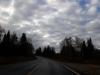 On the road !