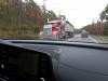 On the road !