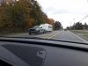 On the road !