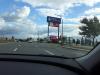 On the road !