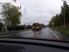 On the road !