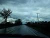 On the road !