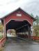 Parc de la Gorge de Coaticook