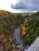 Parc de la Gorge de Coaticook