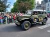80eme Anniversaire du Débarquement en Normandie