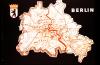 Berlin avant la chute du mur