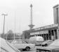 Berlin avant la chute du mur