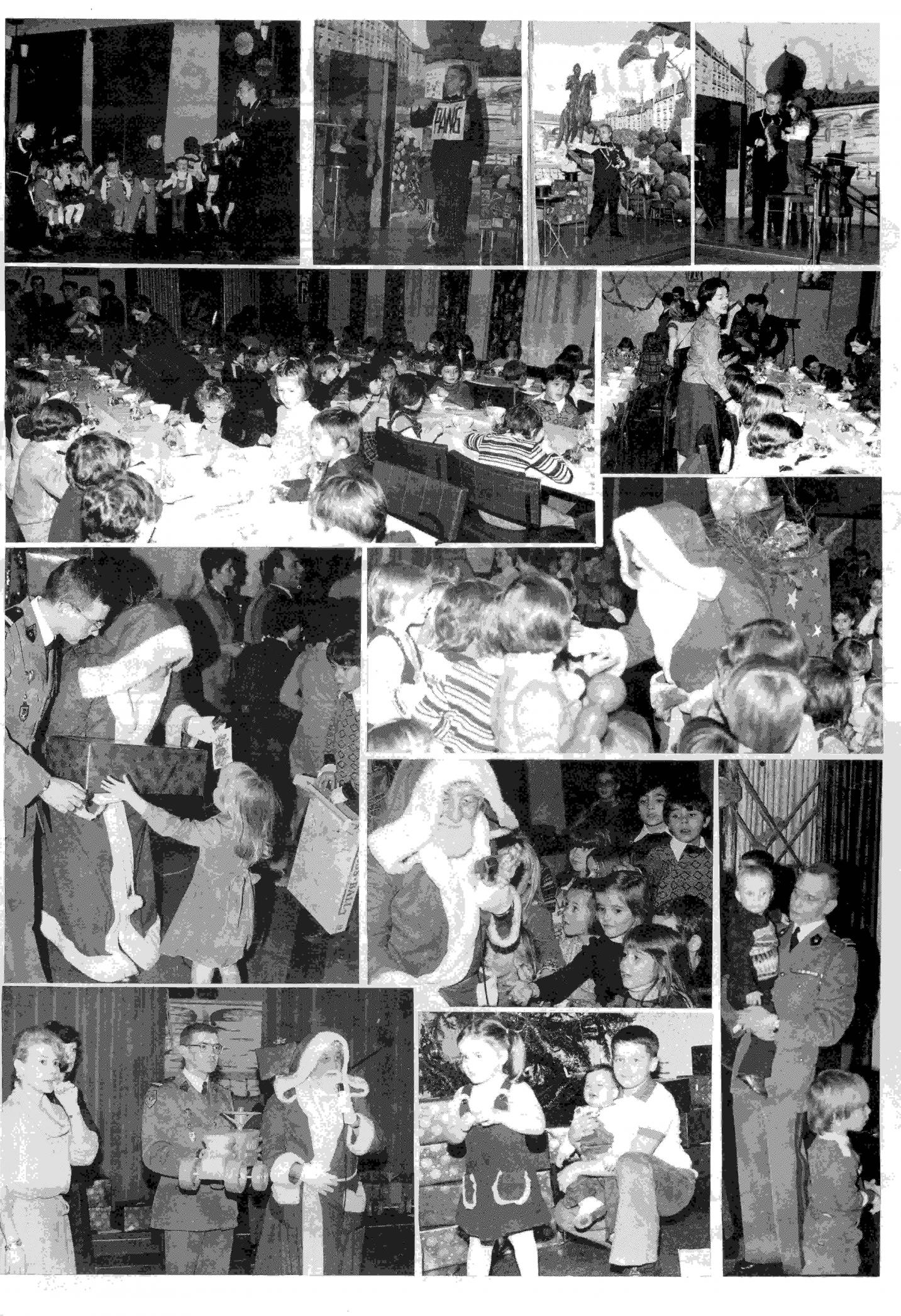 VLB - Souvenirs, souvenirs !