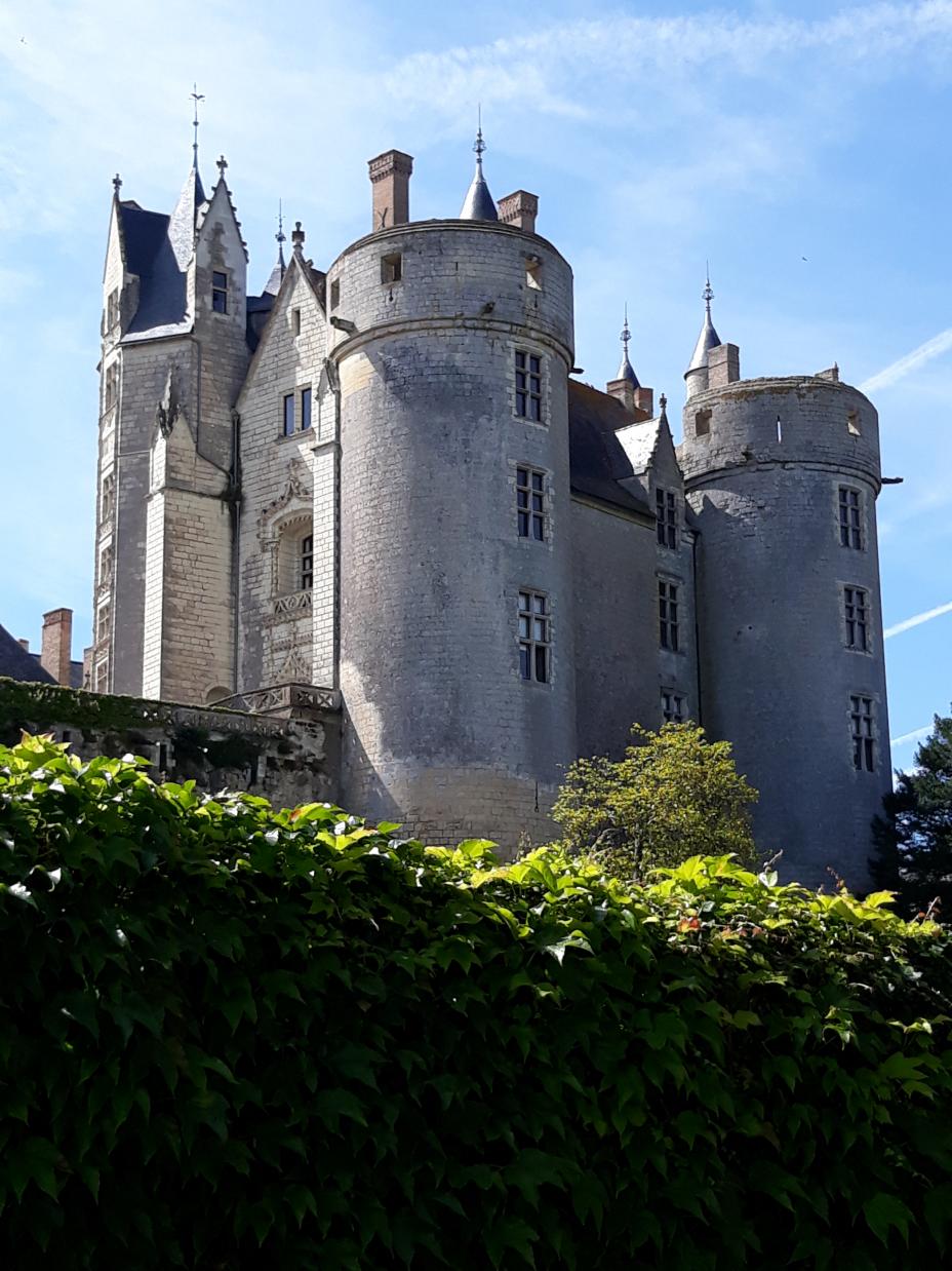 001- Balade en Val de Loire