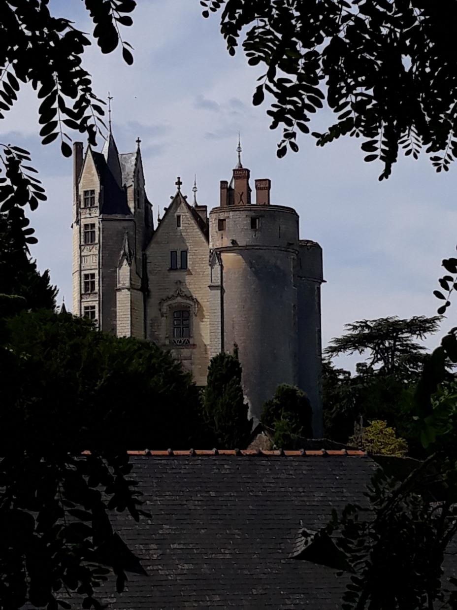001- Balade en Val de Loire