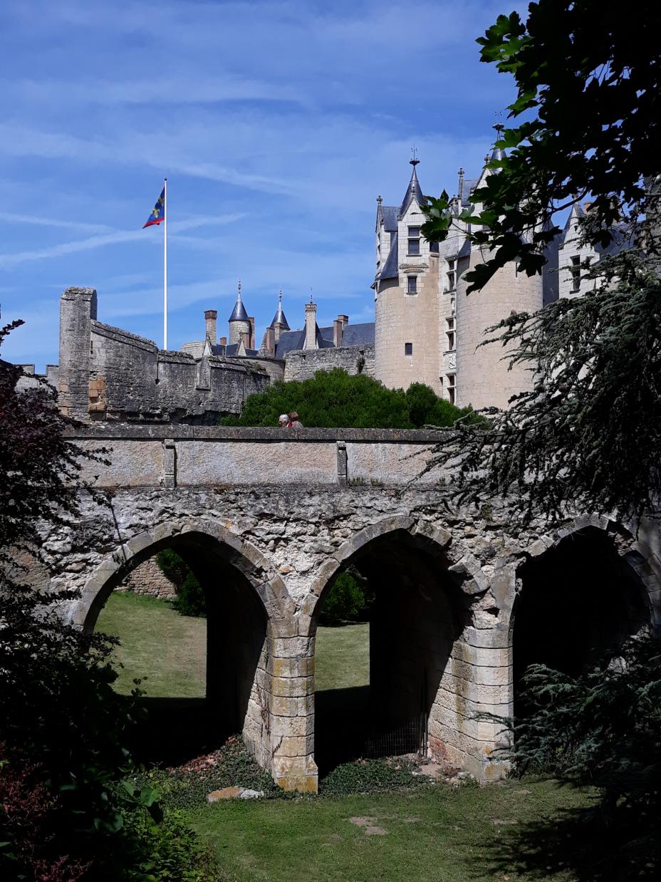 001- Balade en Val de Loire