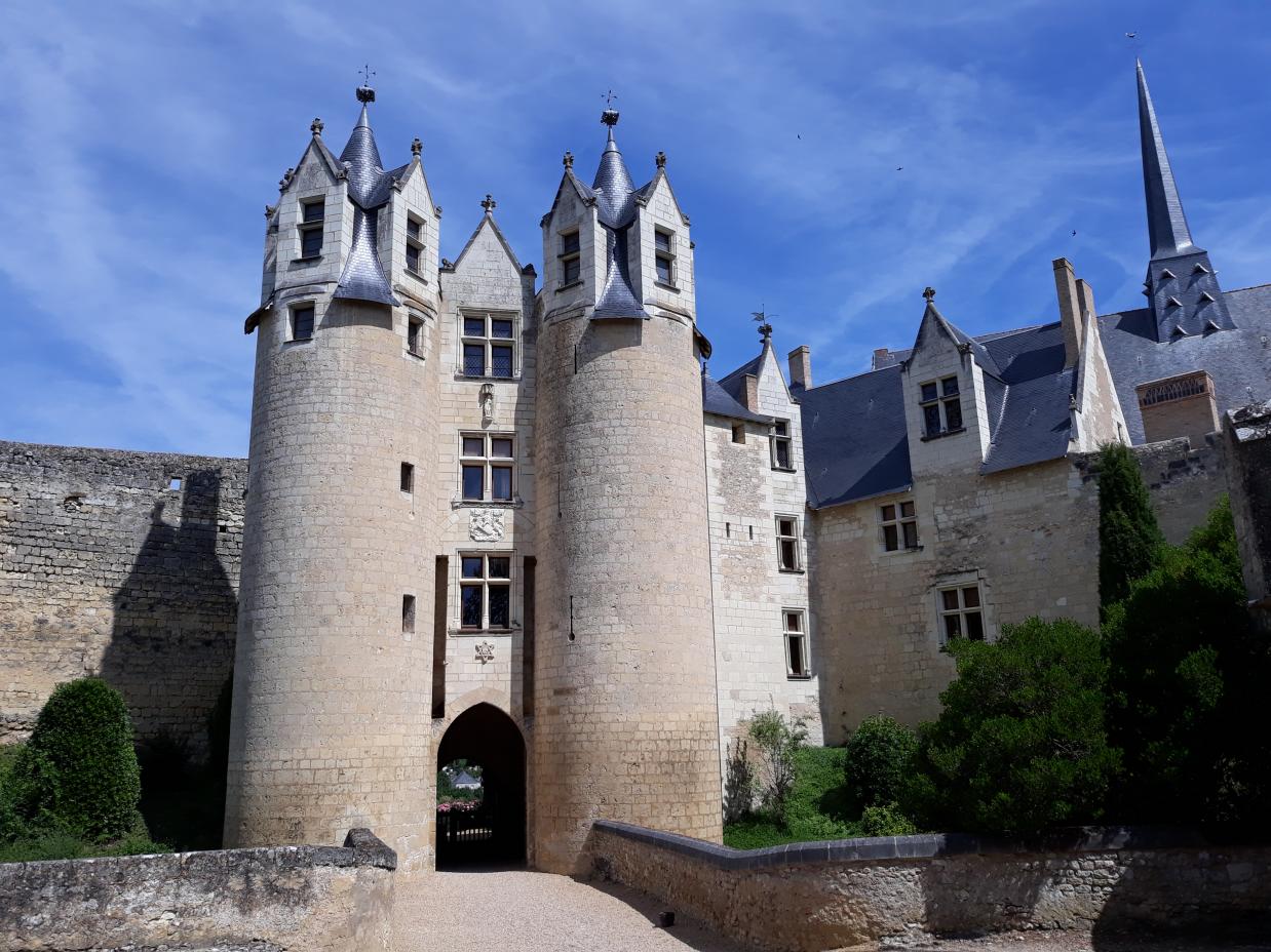 001- Balade en Val de Loire