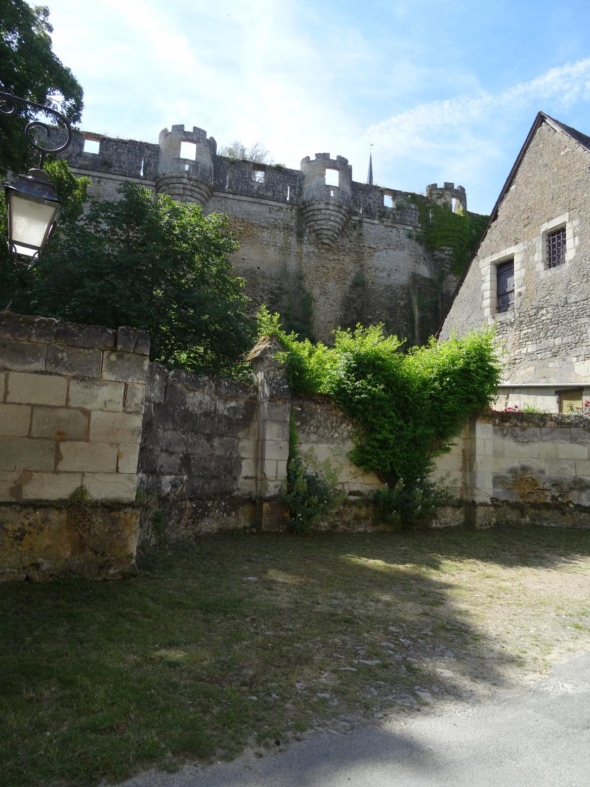 001- Balade en Val de Loire
