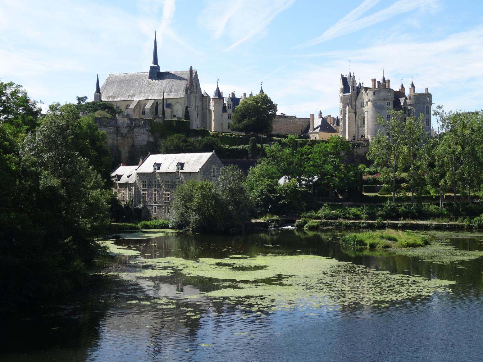 001- Balade en Val de Loire
