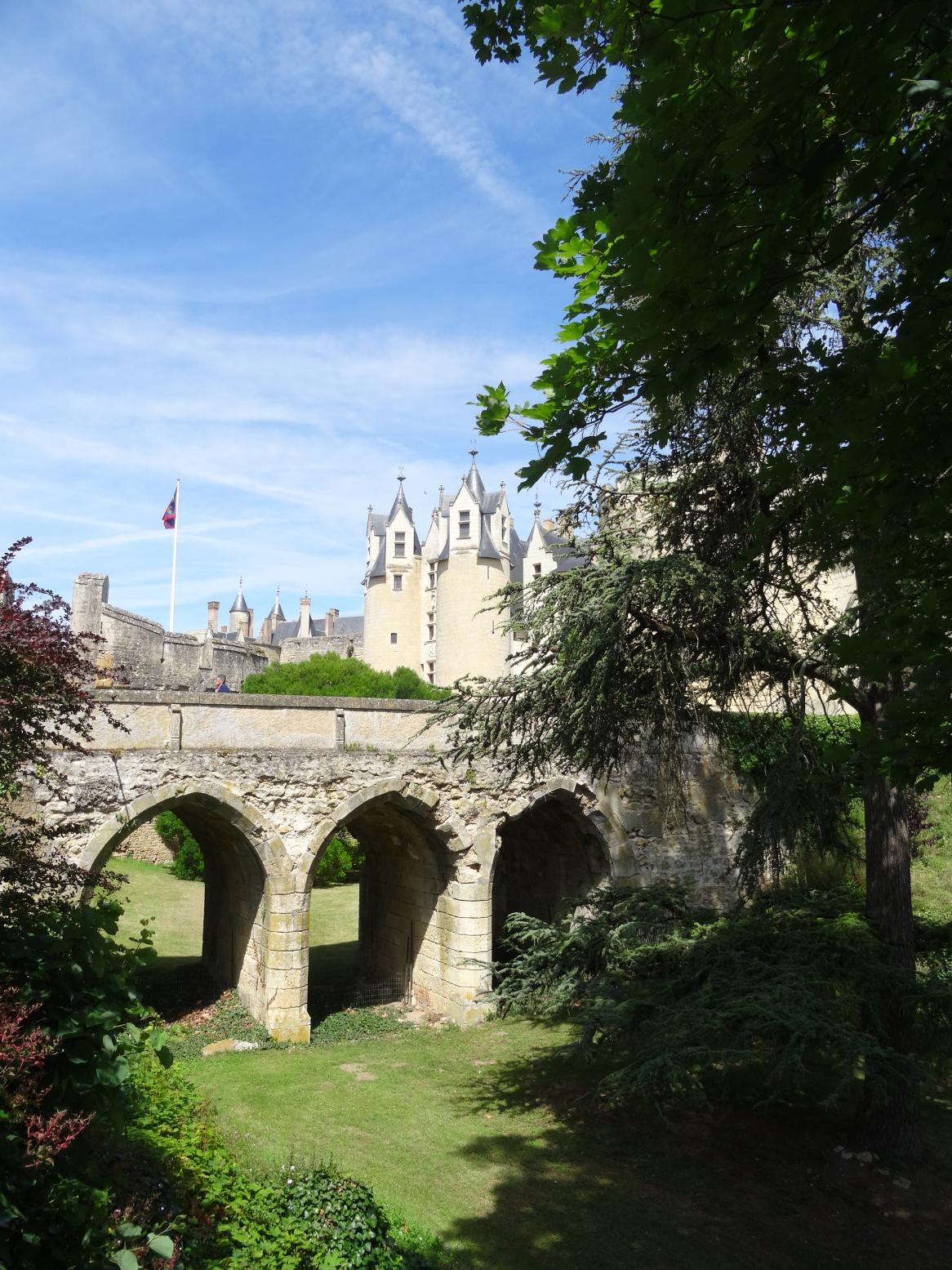 001- Balade en Val de Loire