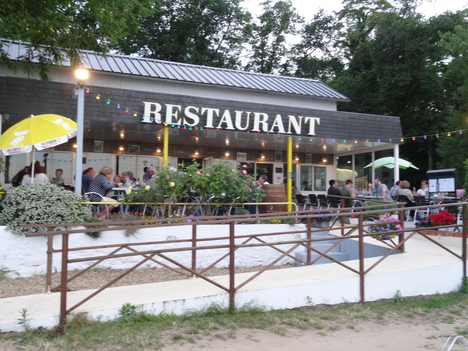 Balade sur les rives de la Loire (Vallée de la Loire)