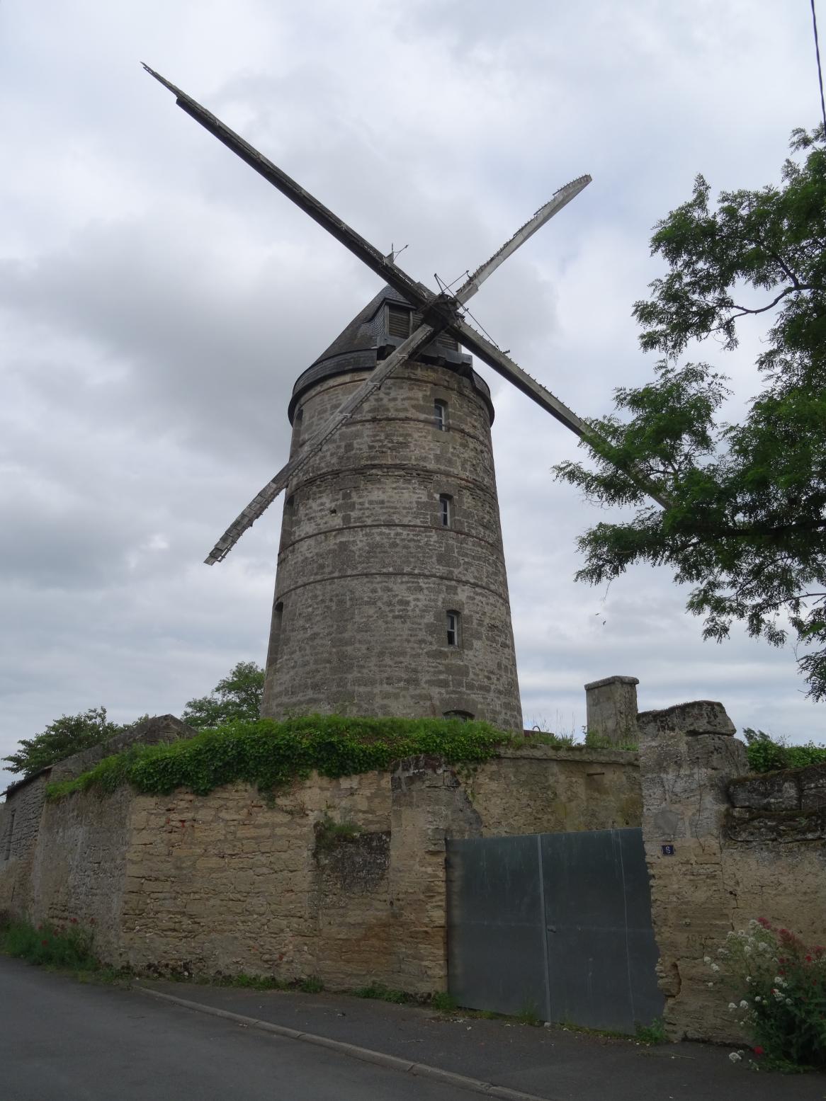 Doué-la-Fontaine (Val de Loire)