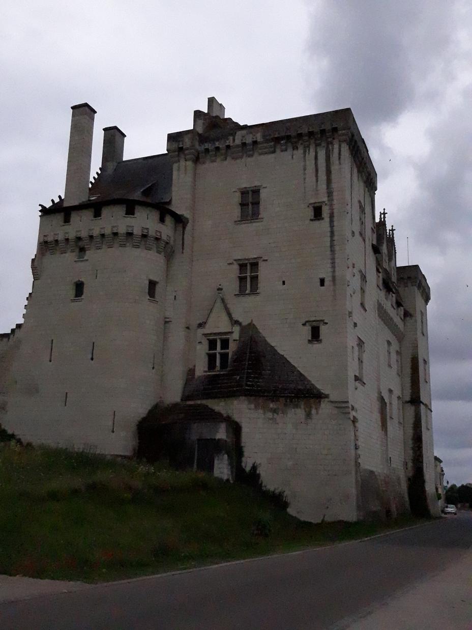 Montsoreau (Val de Loire)