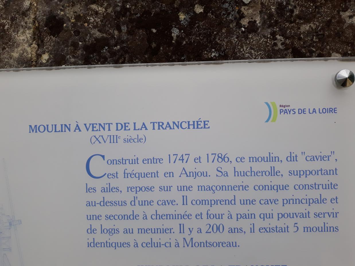 Montsoreau (Val de Loire)