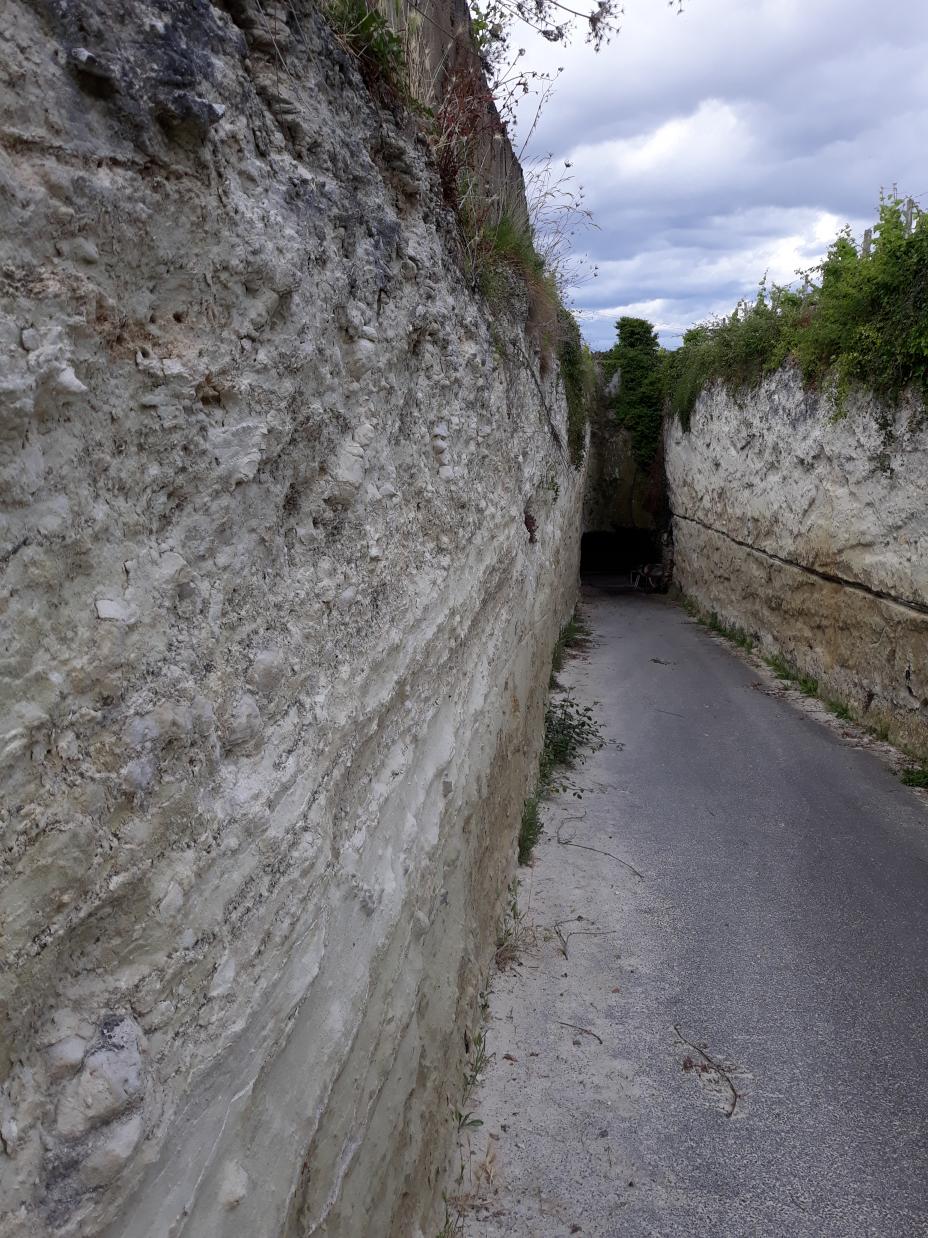 Montsoreau (Val de Loire)