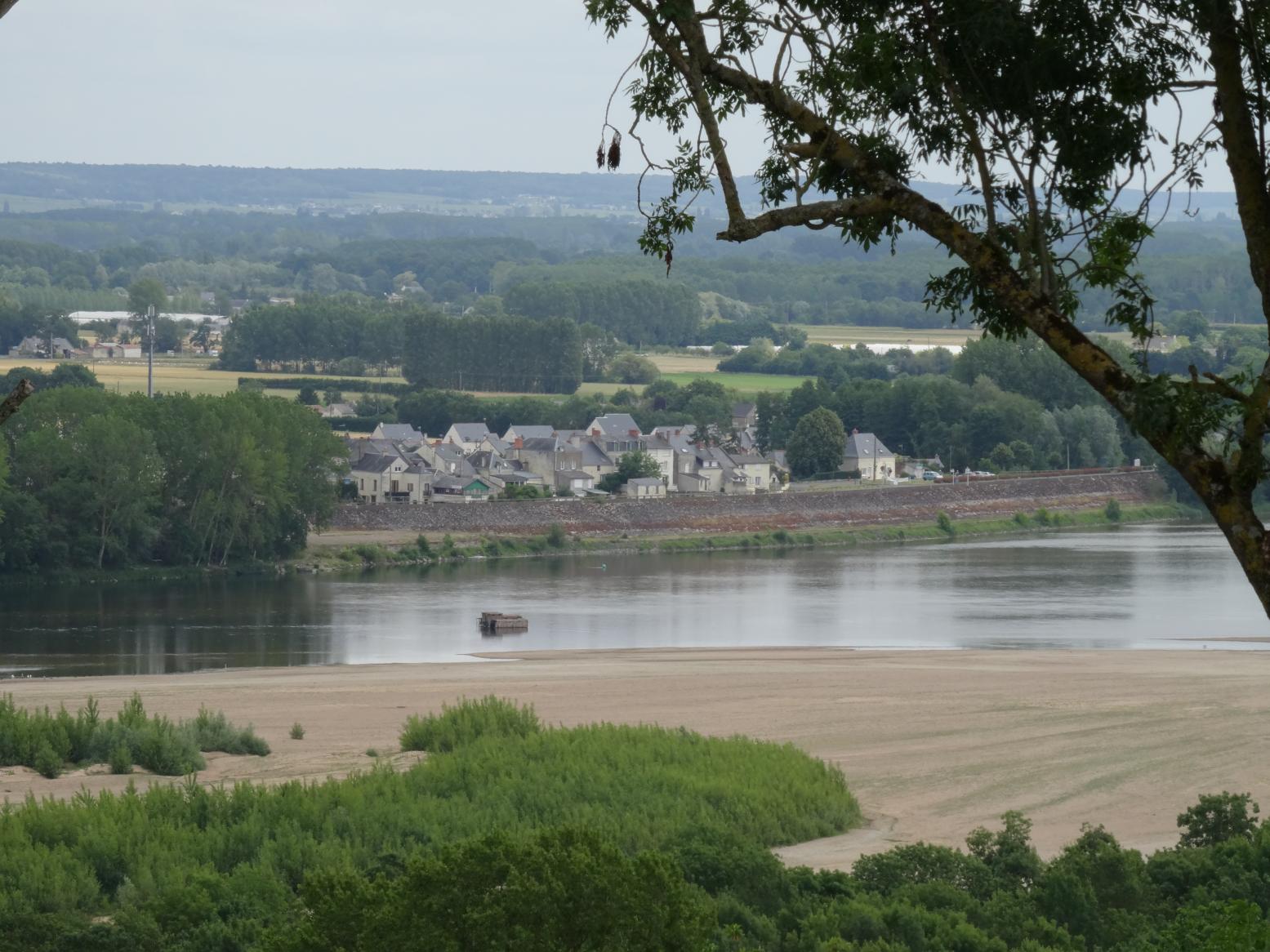 Saumur (Val de Loire)