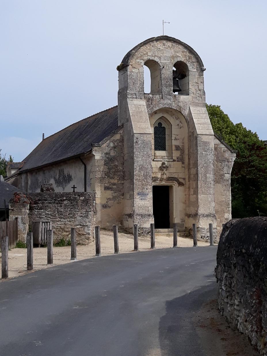 Visite du Musée Troglodyte