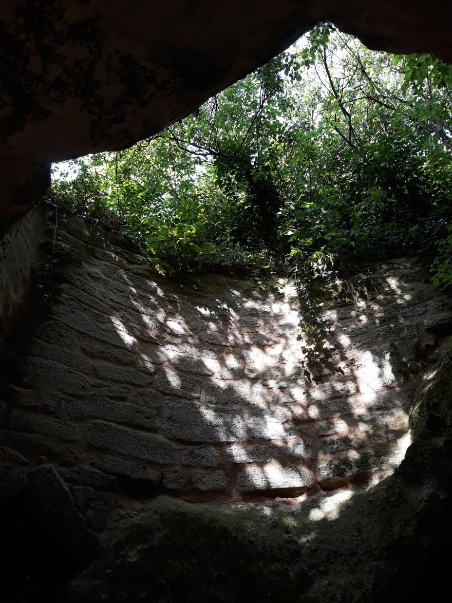 Visite du Musée Troglodyte